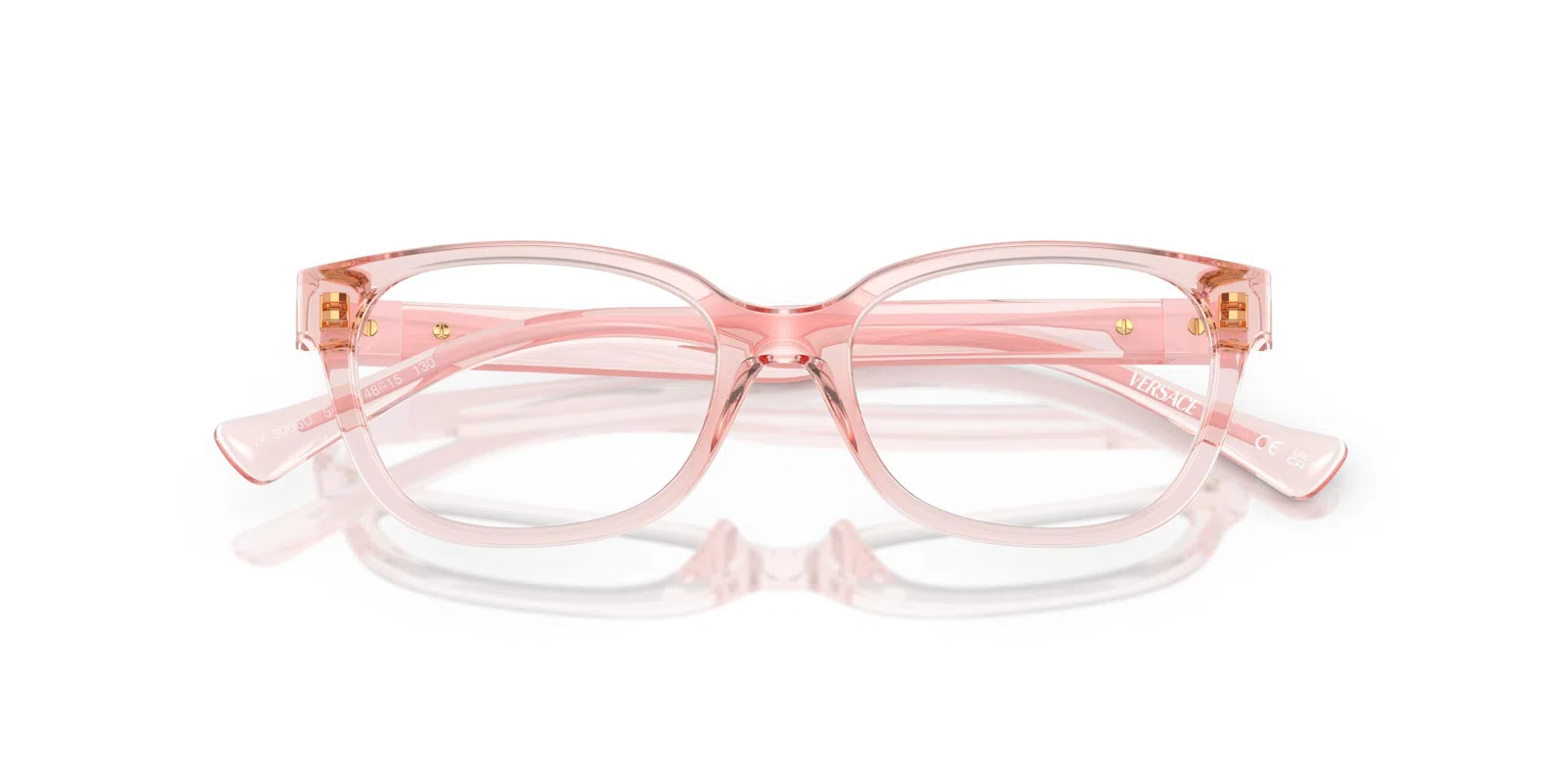 Versace Kids 3006U Eyeglasses - view 9